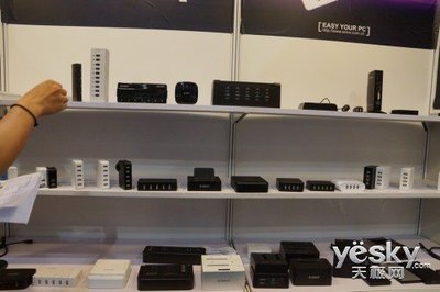 展品丰富多样 奥睿科亮相香港秋季电子展