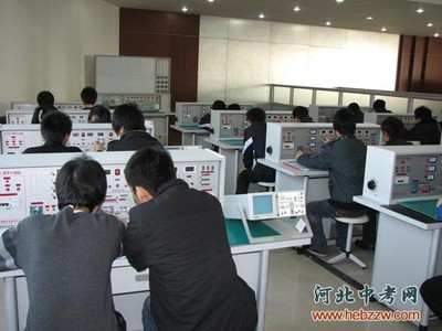 河北商贸学校