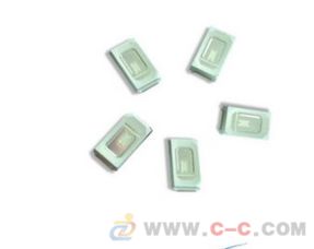 深圳红皓爆款销售5630led金黄光灯珠 高流敏