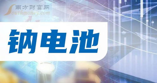 盘点钠电池概念的4只龙头股 2024 10 29