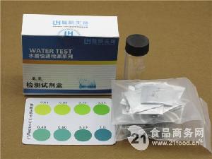氨氮试剂盒价格 型号 图片