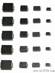 厂家直销 原装正品 tvs瞬变抑制二极管 p6smb20a