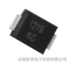 tvs管 厂家直销tvs管 优质供应商